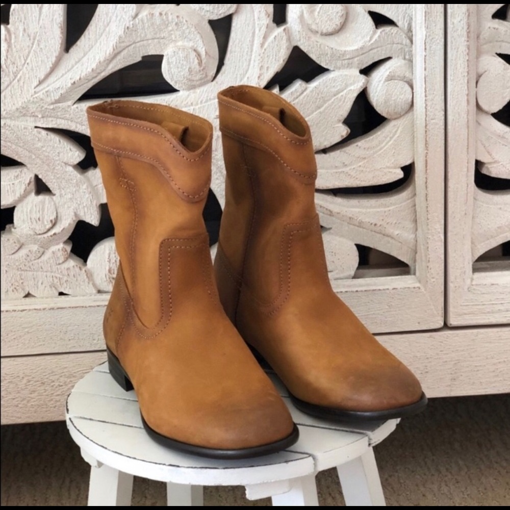 Frye Boots